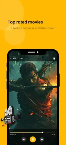 hd-streamz-app-for-android-apk Top Rated Movies